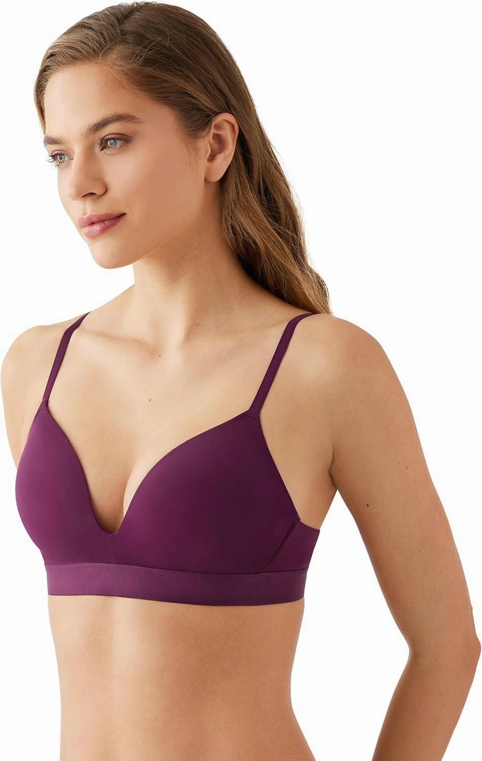 b.tempt'd Women's Opening Act Wirefree T-Shirt Bra