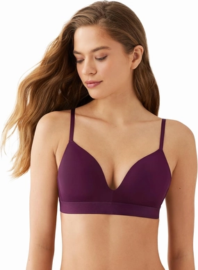 b.tempt'd Women's Opening Act Wirefree T-Shirt Bra