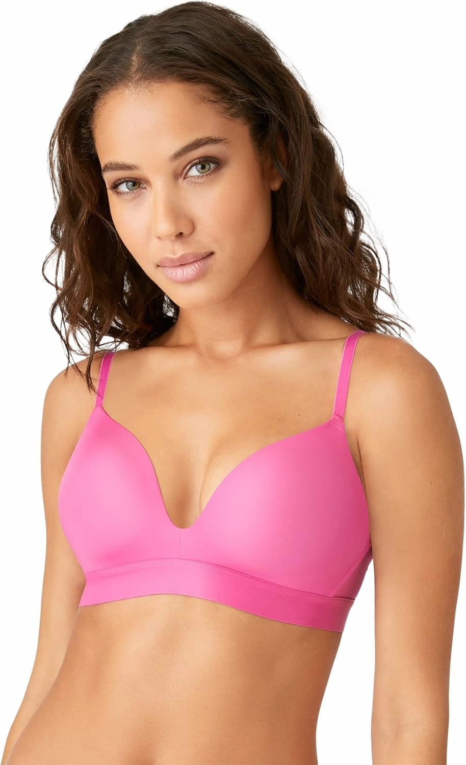 b.tempt'd Women's Opening Act Wirefree T-Shirt Bra