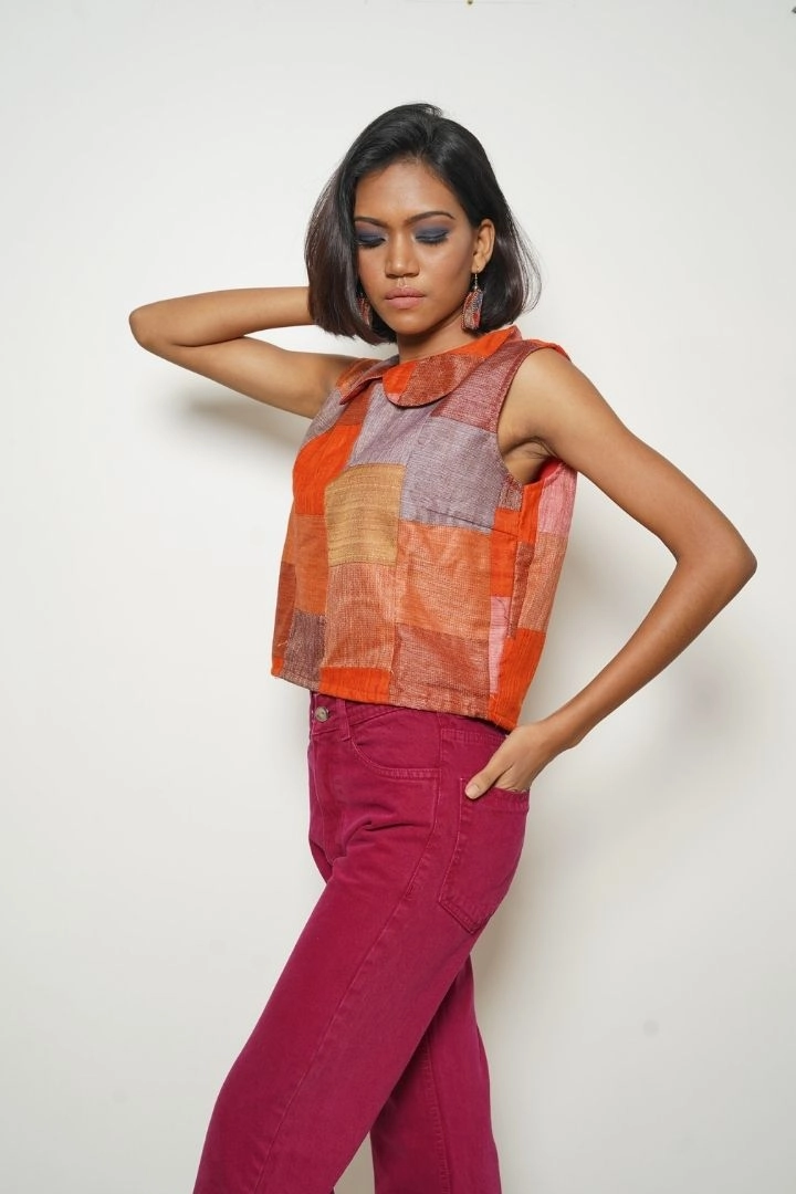 Baby Doll Top