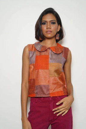 Baby Doll Top