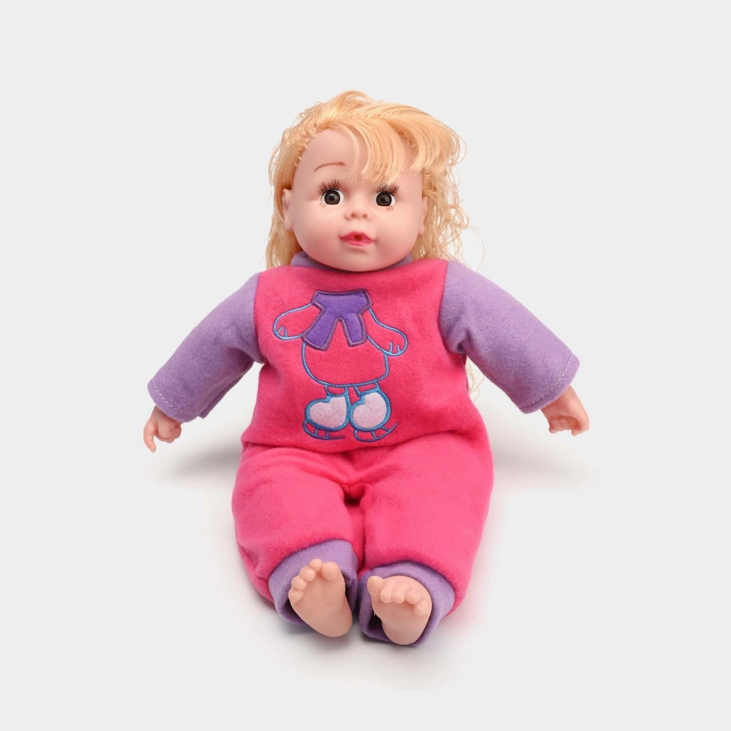 Baby Feeder Baby Doll For Girls