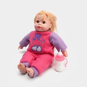 Baby Feeder Baby Doll For Girls