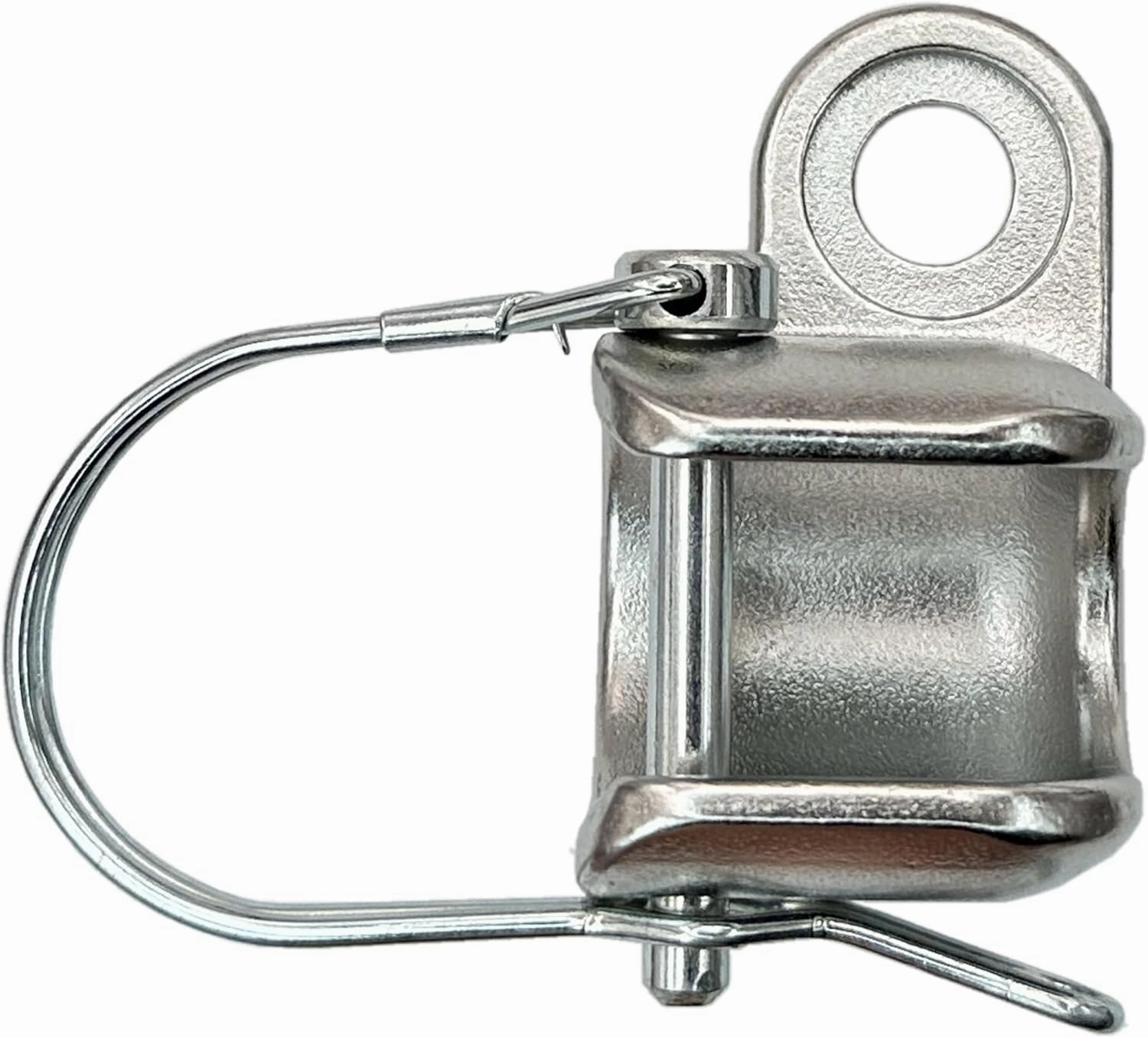 Ball Head Flex Connector for Chariot Bicycle Trailers Child Carrier Axle Mount Ball Cup Replacement Part (Ball   Strap   Cup   Sleeves)