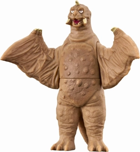 BANDAI Ultraman Ultra Monster Series 193 Pegira Soft Vinyl Action Figure Tsuburaya