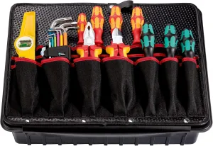 Base Tray (Tool Box, Accessories for Neo Case with Tool Compartments, Black) 598044161
