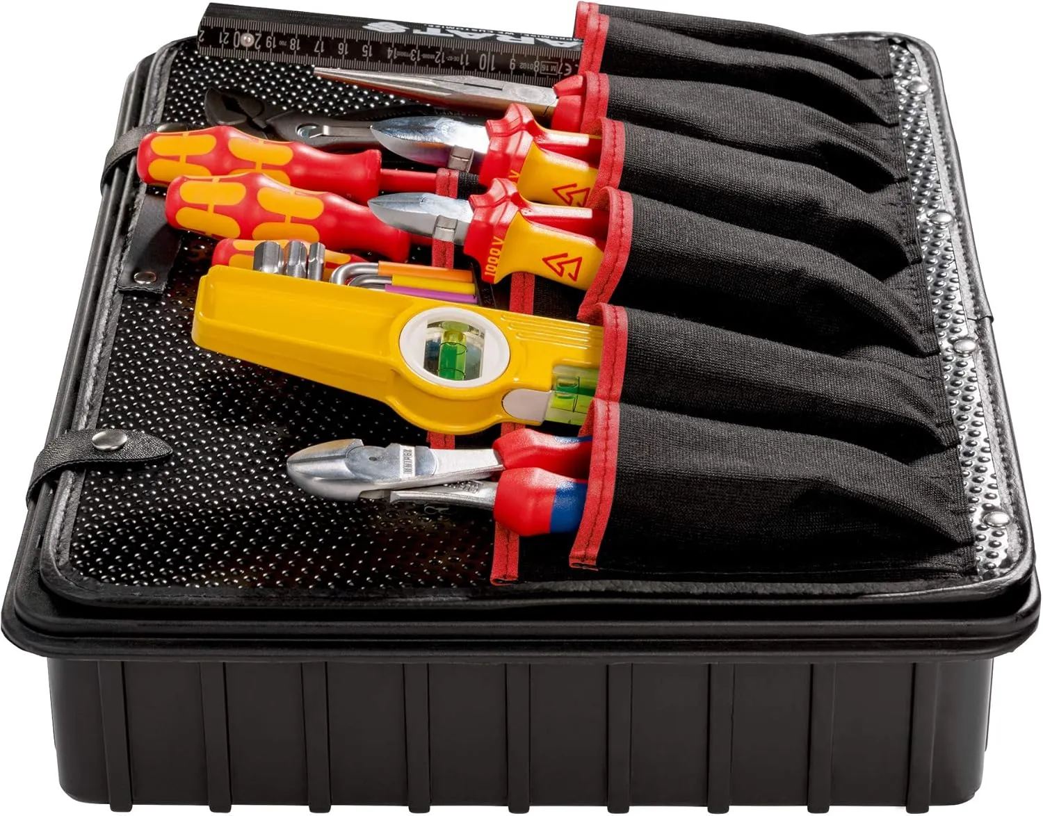 Base Tray (Tool Box, Accessories for Neo Case with Tool Compartments, Black) 598044161