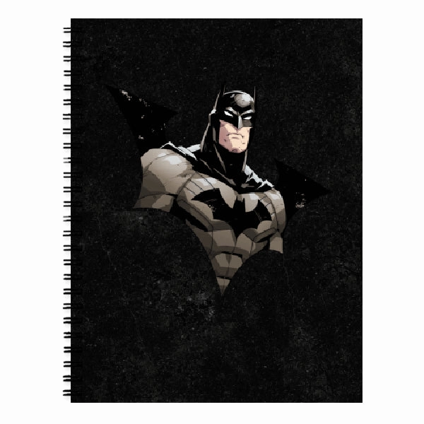 Batman NOTEBOOK