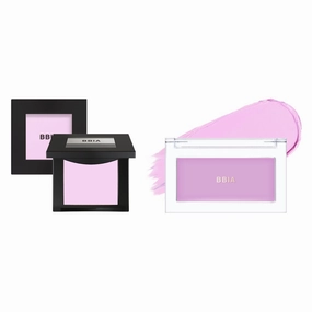 BBIA Last Blush #02 LAVENDER BLOSSOM   Ready To Wear Downy Cheek Cream Blush #04 DOWNY LAVENDER Bundle SET