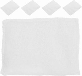 BESPORTBLE Pool Table Chalk Kit 5pcs Talcum Powder Bags Talc Billiard Chalk Men's Dry Hand Powder