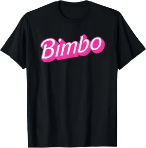 Bimbo T-Shirt