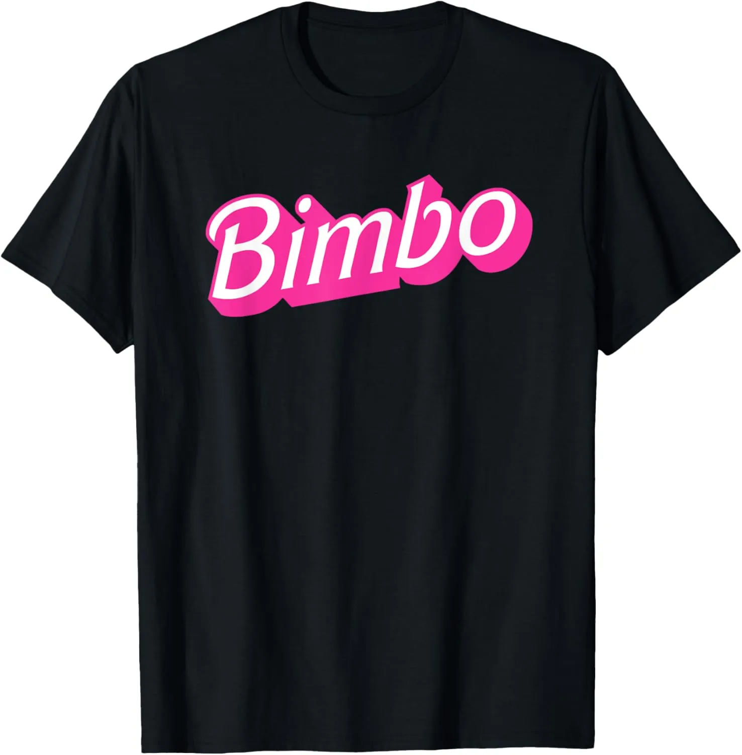 Bimbo T-Shirt