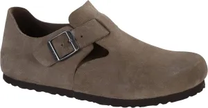Birkenstock Women's Classic London Taupe Sd