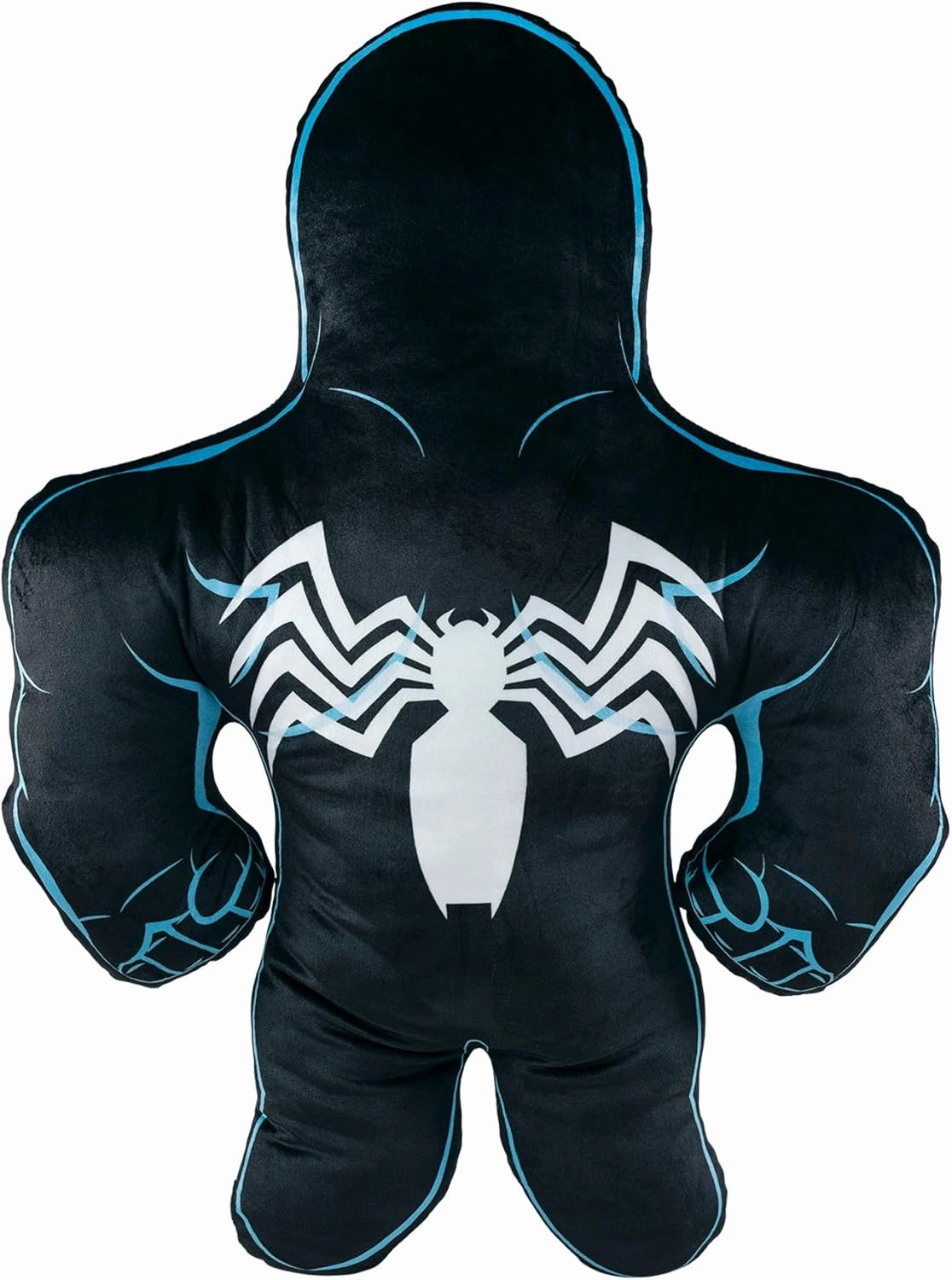 Bleacher Creatures Marvel Venom Bleacher Buddy - Soft Plush Toy