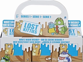 Blind Box 3 Pack