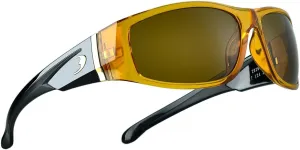 BNUS Polarized Sunglasses with Corning Glass Lens - High Definition, Fashionable, and Scratch-Resistant