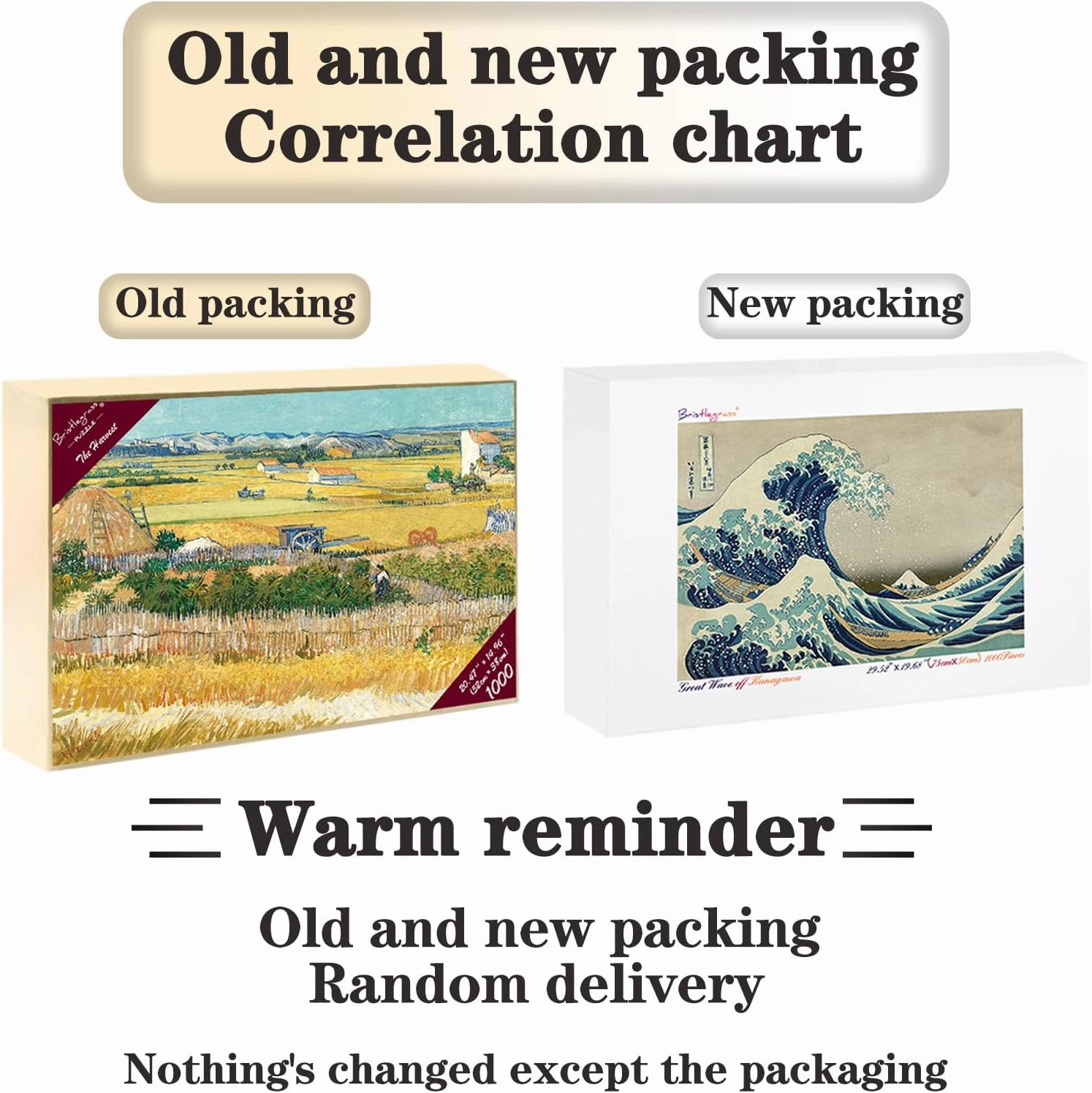 Bristlegrass Wooden Jigsaw Puzzles 500 Piece Puzzles for Adults -Van Gogh-Collection of self-Portraits-European Style Classical Oil Toy Gifts Art Painting Puzzles (500pc Collection of self-Portraits)