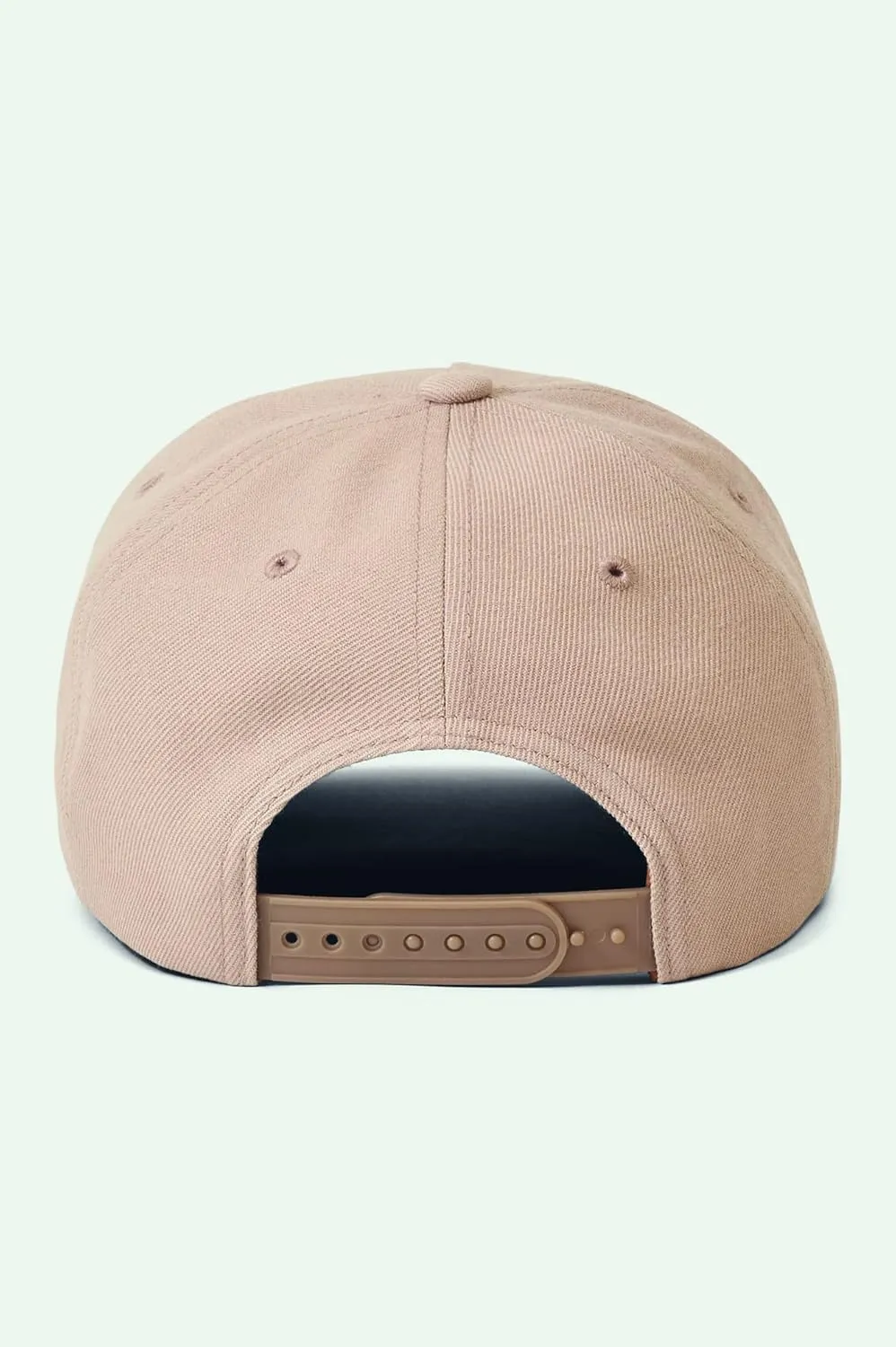 Brixton Men's Baseball Caps