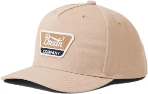 Brixton Men's Baseball Caps
