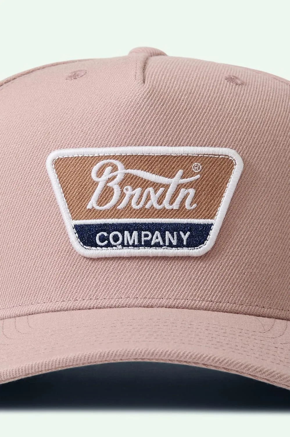 Brixton Men's Baseball Caps