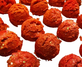 Bubble Bath Truffle Gift Set, Fragrance Oils, Body Moisturizing - 12 Pack (Dreamsicle - Sweet Orange/Jasmine)