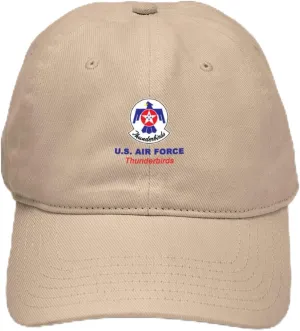 CafePress 66 Thunderbird Emblem Cap Adjustable Baseball Cap
