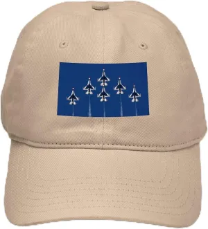 CafePress 66 Thunderbird Emblem Cap Adjustable Baseball Cap