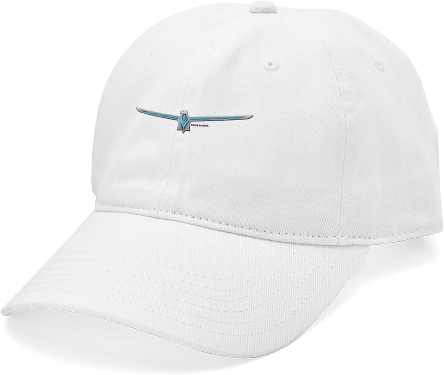 CafePress 66 Thunderbird Emblem Cap Adjustable Baseball Cap