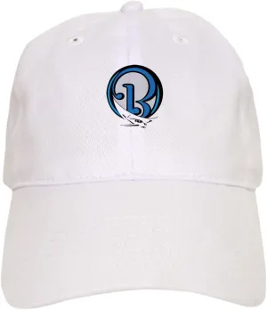 CafePress Cap V Tail Bonanza Adjustable Baseball Cap
