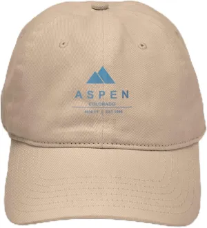 CafePress Jackson Hole Ski Resort Wyoming Adjustable Baseball Cap