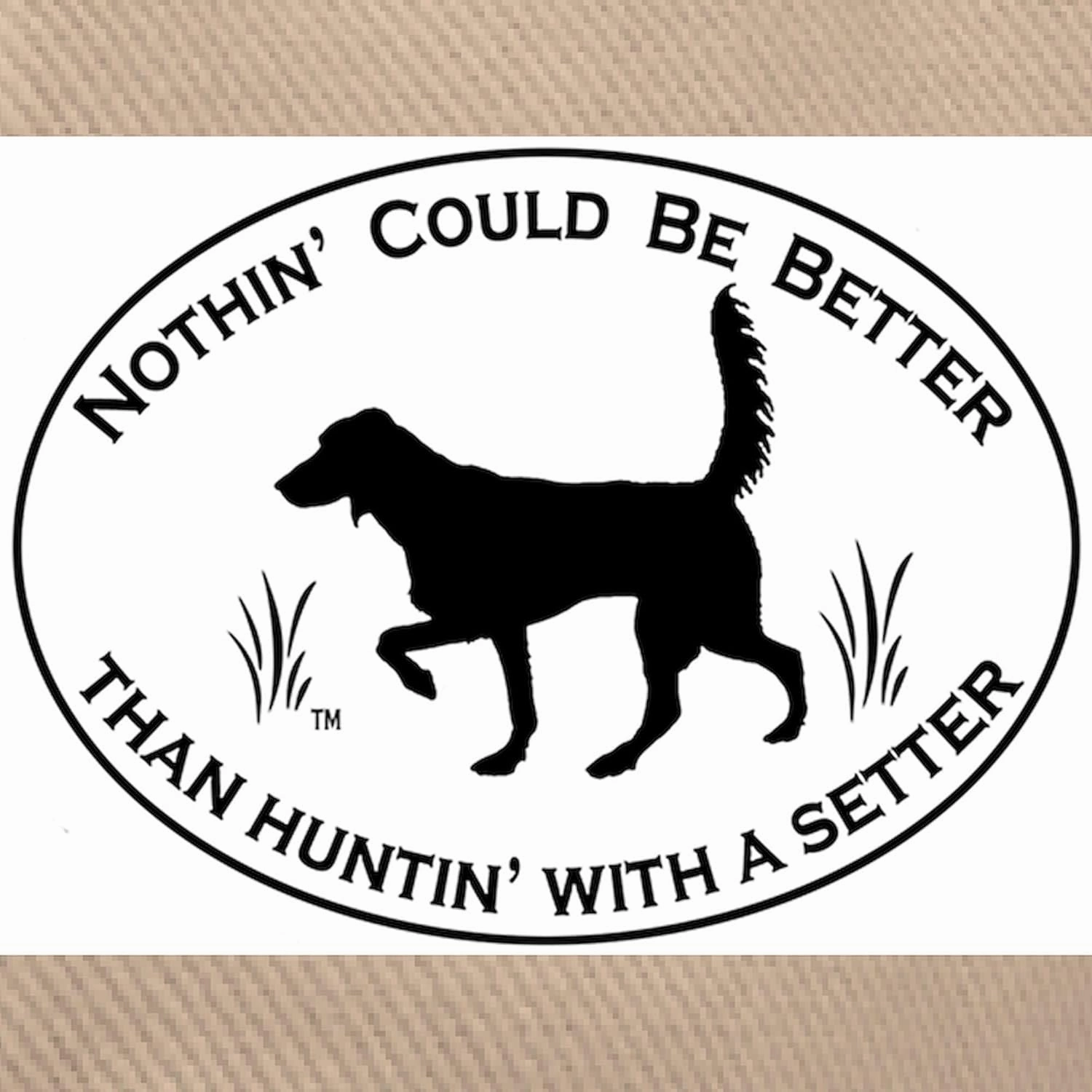 CafePress English/Irish Setter Cap Adjustable Baseball Cap