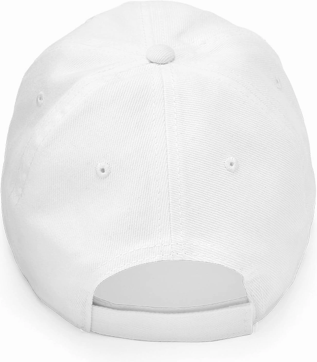 CafePress G.I. Joe Logo Black Adjustable Baseball Cap