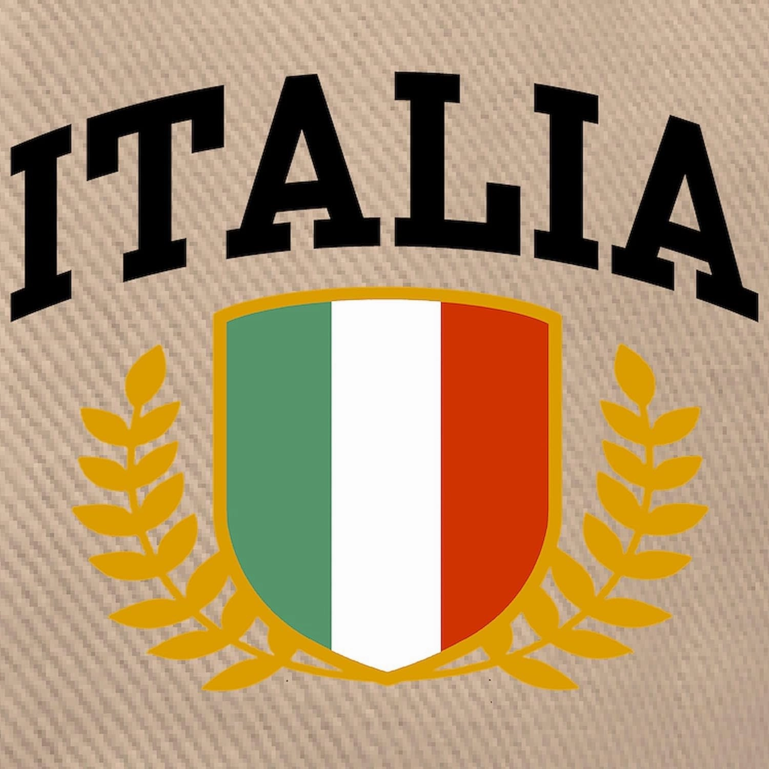 CafePress Napoli Italia Cap Adjustable Baseball Cap