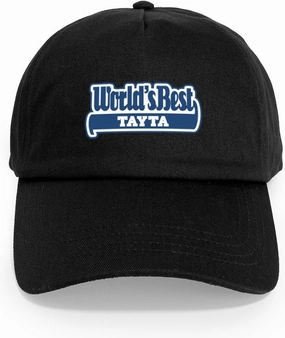 CafePress WB Dad [Quechua] Cap Adjustable Baseball Cap