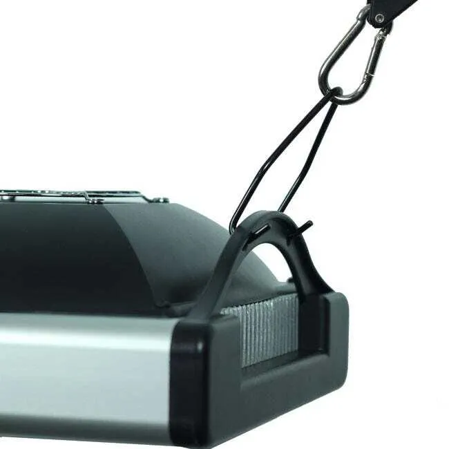 California LightWorks - SolarSystem 550 LED Grow Light - Refurbished