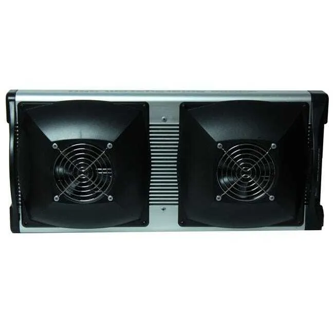 California LightWorks - SolarSystem 550 LED Grow Light - Refurbished