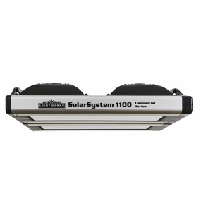 California LightWorks SolarSystem 1100 LED Grow Light - Refurbished