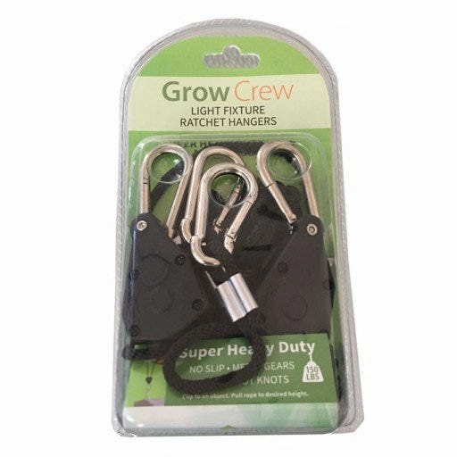 California LightWorks SolarSystem 1100 LED Grow Light w/ Hangers