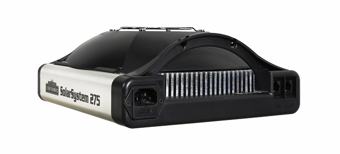 California LightWorks SolarSystem 275 LED Grow Light