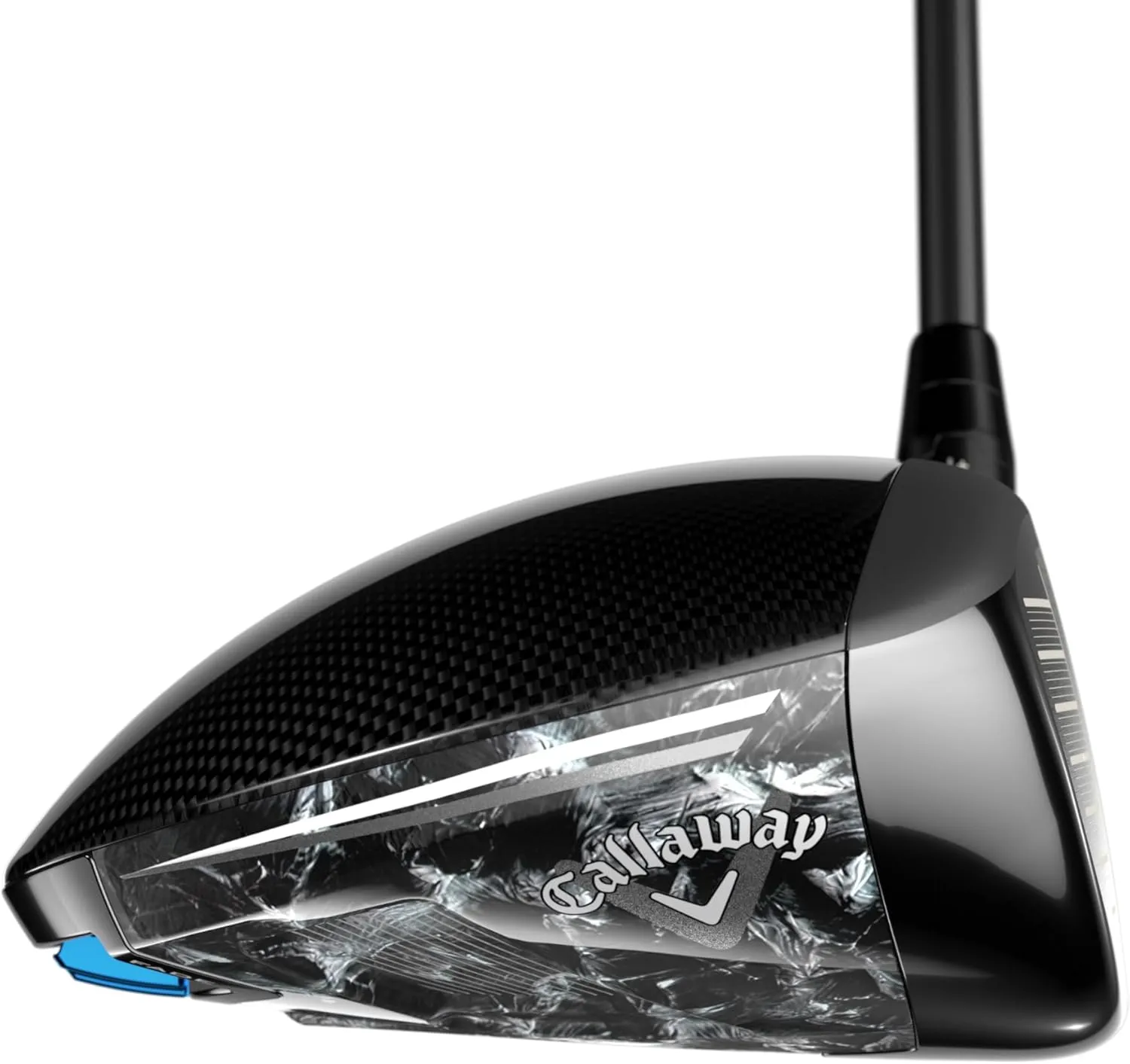 Callaway Golf Paradym AI Smoke Max Driver