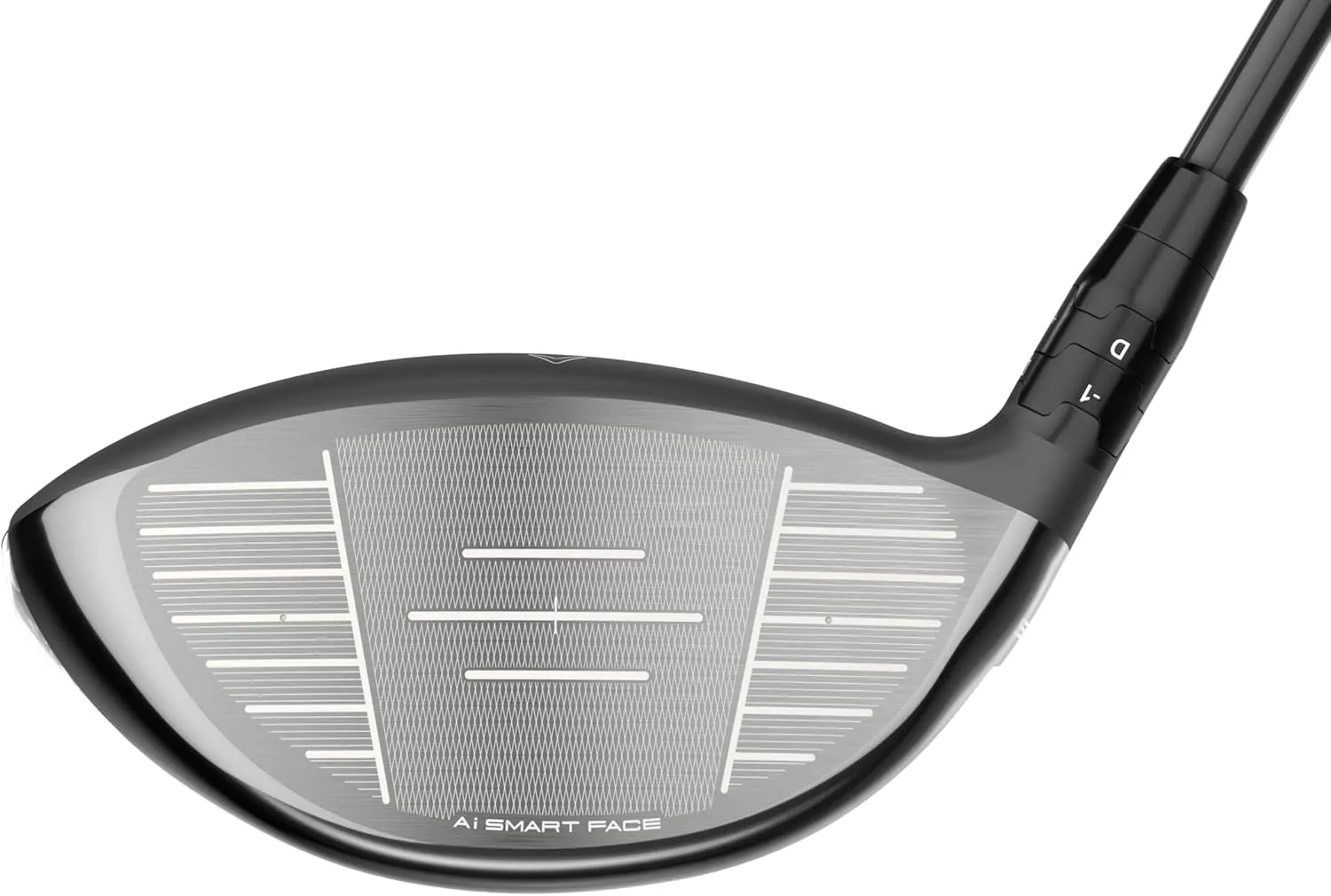 Callaway Golf Paradym AI Smoke Max Driver