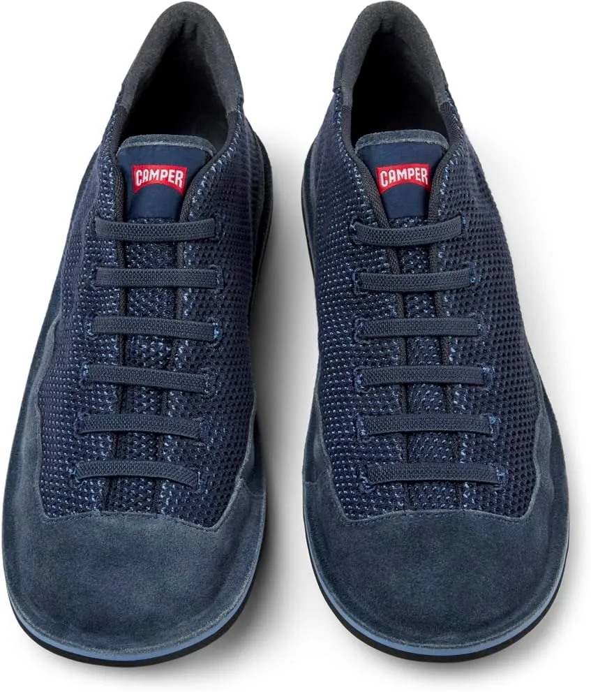 Camper Men's Casual Ankle Boot