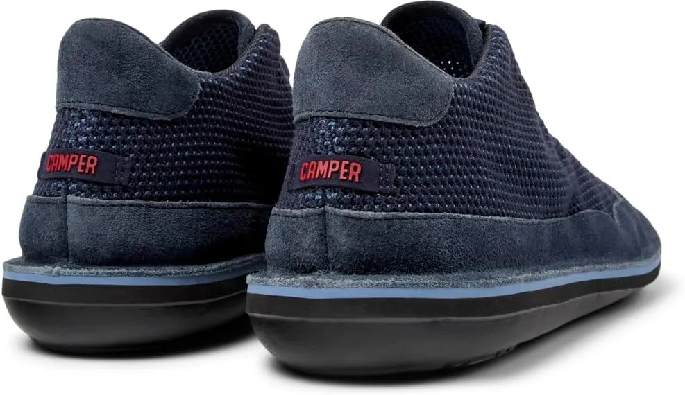 Camper Men's Casual Ankle Boot
