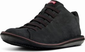 Camper Men's Basket Bootie, Black 083, 13