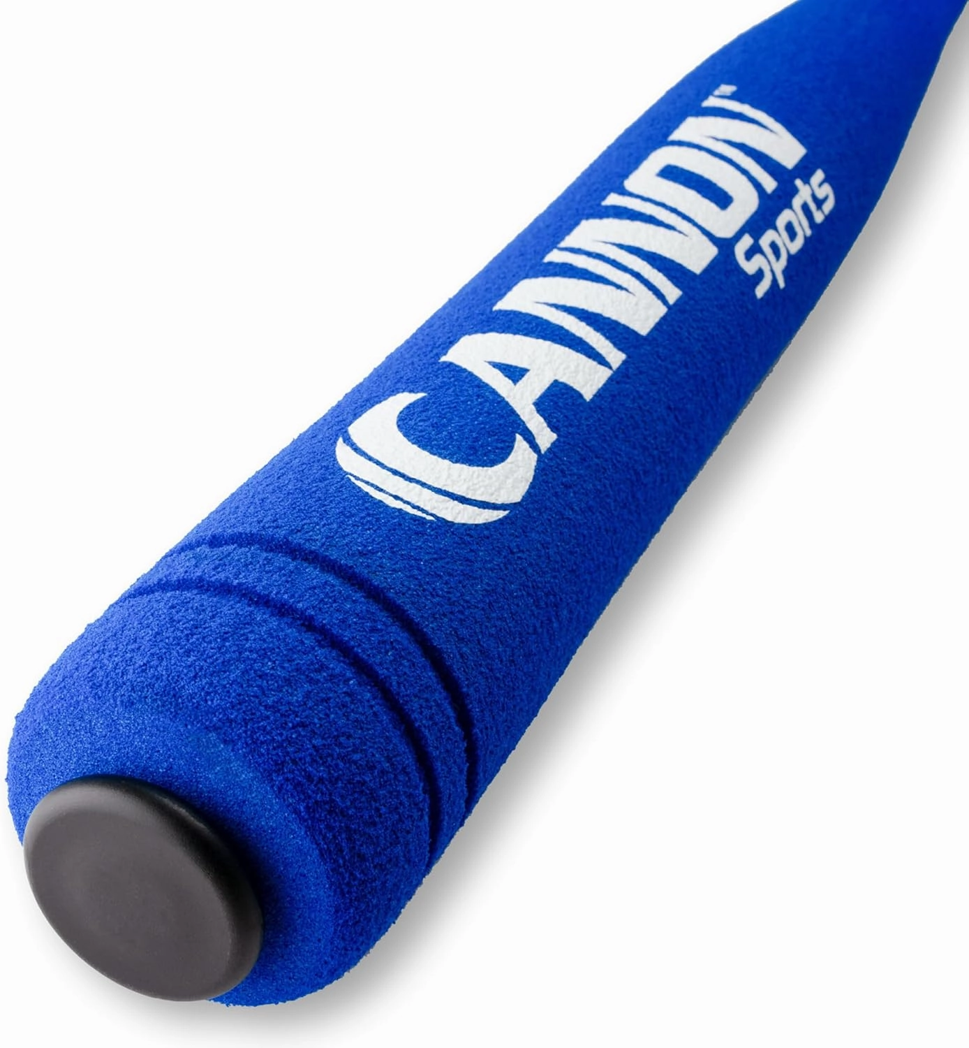 Cannon Sports Foam Baseball Bat & Softball Bat - 29-Inch Padded Training Bat with Strong Poly-Core – Soft Foam Practice Bat