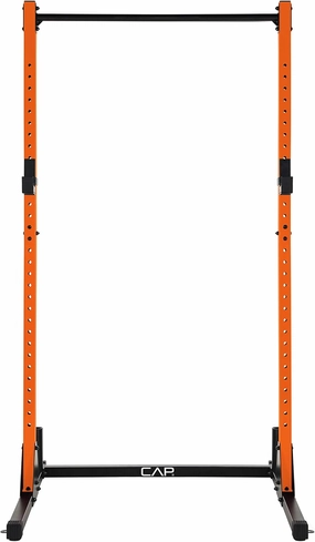 CAP Barbell Power Racks and Attachments