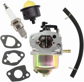 Carburetor For Fuxtec Hecht Einhell Garden Tool Supplies T375 T475 Lawn Mower