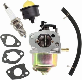 Carburetor for Fuxtec Hecht Einhell Garden Tool Supplies T375 T475 Tosaerba