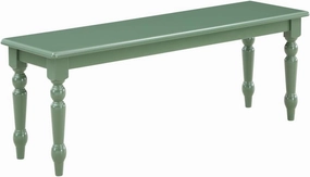 Carolina Dining Bench