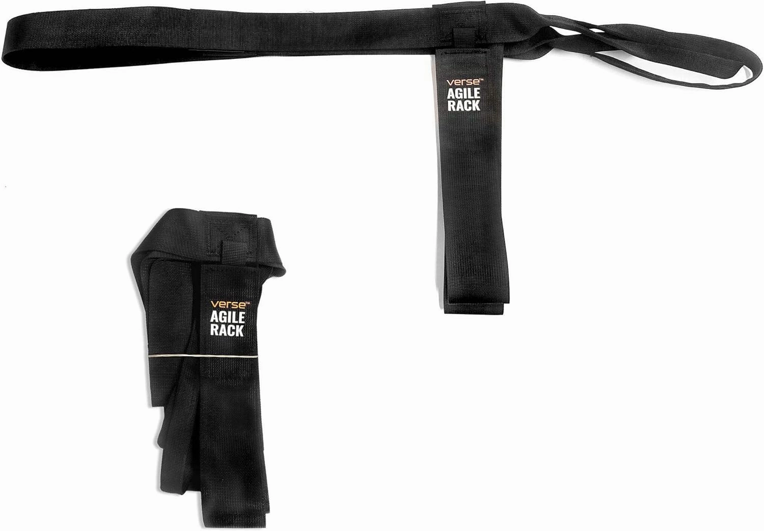 Carry Strap for Verse™ Agile Rack – Power Rack Accessory - Durable Transport Solution for Hands-Free Convenience